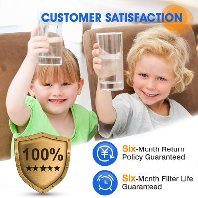 Модернизация на MWF Заменяющие фильтры для SmartWater MWFA MWFP GWF GWFA 9991 46-9991